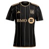 Original Fußballtrikot Los Angeles FC Heimtrikot 2024 Für Herren